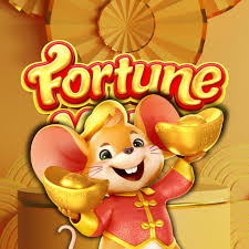 rato fortune ícone