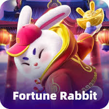 jogar rabbit fortune ícone